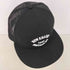 ニューエラ NEW ERA 59FIFTY トラッカー BLACK LABEL メッシュキャップ メンズ 7 1/2