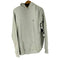 ダイム Dime CLASSIC SMALL LOGO HOODIE ワンポイントスモールロゴパーカー メンズ JPN:L