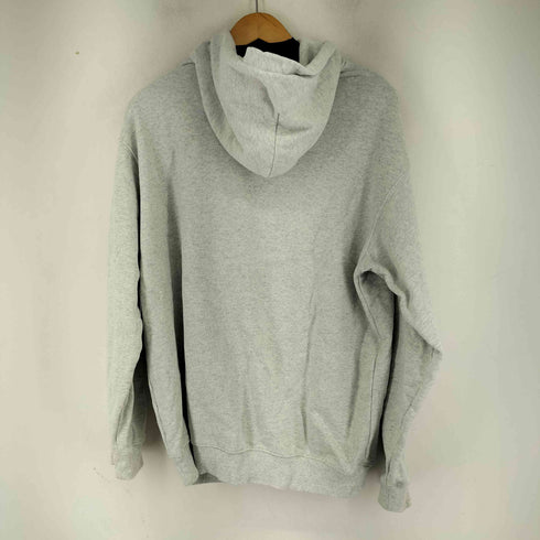 ダイム Dime CLASSIC SMALL LOGO HOODIE ワンポイントスモールロゴパーカー メンズ JPN:L