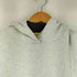 ダイム Dime CLASSIC SMALL LOGO HOODIE ワンポイントスモールロゴパーカー メンズ JPN:L
