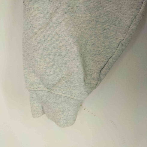 ダイム Dime CLASSIC SMALL LOGO HOODIE ワンポイントスモールロゴパーカー メンズ JPN:L