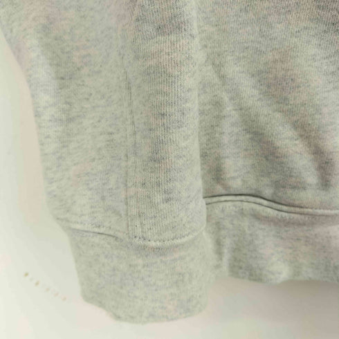 ダイム Dime CLASSIC SMALL LOGO HOODIE ワンポイントスモールロゴパーカー メンズ JPN:L