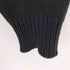 ウェイステッドユース WASTED YOUTH 23AW Knit Sweater Black ニット セーター メンズ import:XL