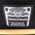 ウェイステッドユース WASTED YOUTH 23AW Knit Sweater Black ニット セーター メンズ import:XL