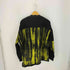 KENNY&SOAPMAN ブリーチ加工 スウェット メンズ 2XL