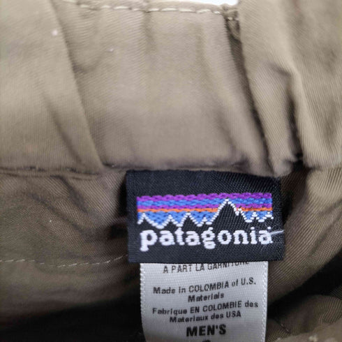 パタゴニア patagonia GI II SHORTS メンズ JPN:S