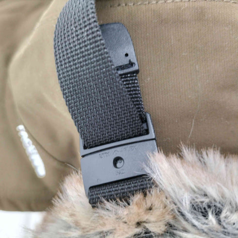 ザノースフェイス THE NORTH FACE FRONTIER CAP メンズ L