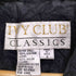 IVYCLUB CLASSICS ドローリング付レザーハーフコート レディース JPN:S