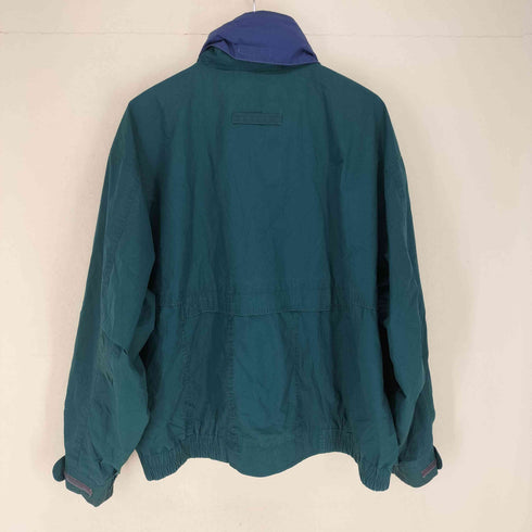 ロンドンフォグ LONDON FOG 裏地ストライプジップジャケット メンズ JPN:XL