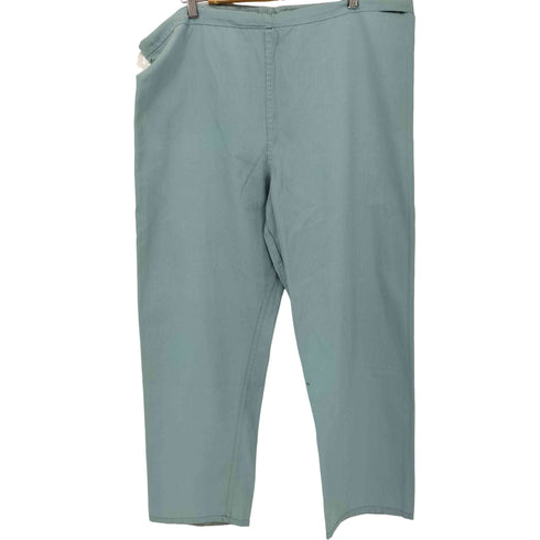 ユーエスネイビー U.S.NAVY HOSPITAL PANTS メンズ