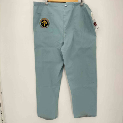 ユーエスネイビー U.S.NAVY HOSPITAL PANTS メンズ