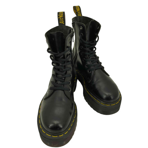 ドクターマーチン Dr.Martens JADON 8ホールブーツ レディース UK3