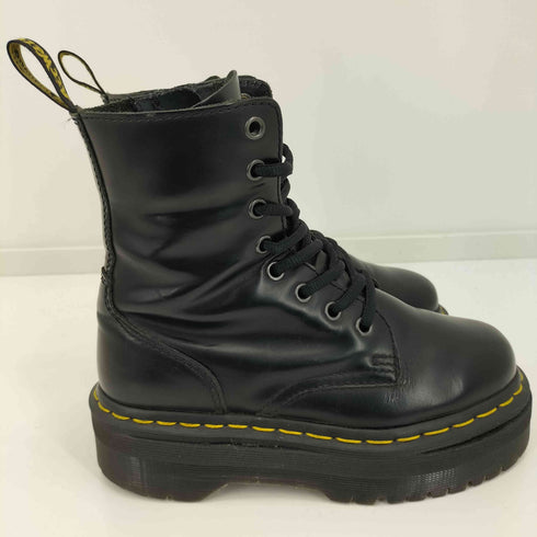 ドクターマーチン Dr.Martens JADON 8ホールブーツ レディース UK3