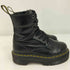 ドクターマーチン Dr.Martens JADON 8ホールブーツ レディース UK3