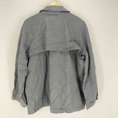 オールドネイビー OLD NAVY 裏地キルティングジップジャケット メンズ JPN:XXL