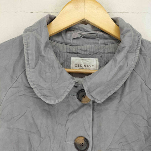 オールドネイビー OLD NAVY 裏地キルティングジップジャケット メンズ JPN:XXL