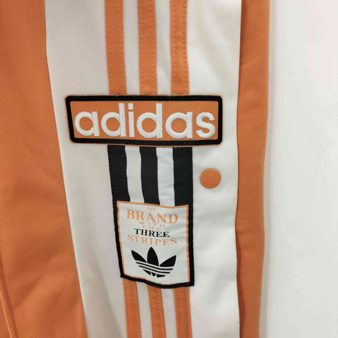 アディダスオリジナルス adidas Originals ADIBREAK TRACK PANTS PB レディース JPN:M