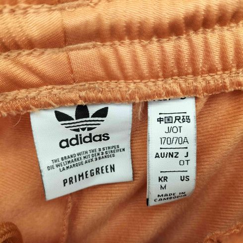アディダスオリジナルス adidas Originals ADIBREAK TRACK PANTS PB レディース JPN:M