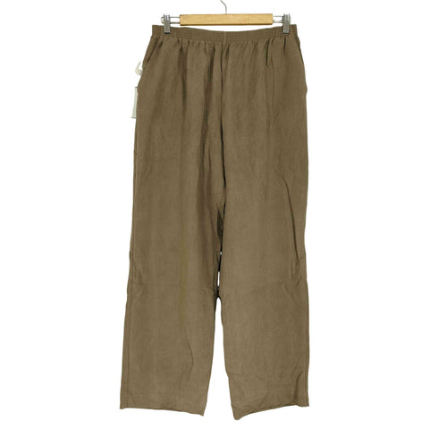 アルフレッドダナー ALFRED DUNNER イージーワイドパンツ メンズ 18