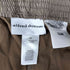アルフレッドダナー ALFRED DUNNER イージーワイドパンツ メンズ 18