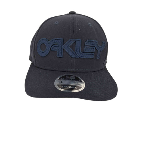 ニューエラ NEW ERA 9FIFTY ORIGINAL FIT ロゴ刺繍 6パネル キャップ メンズ