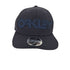 ニューエラ NEW ERA 9FIFTY ORIGINAL FIT ロゴ刺繍 6パネル キャップ メンズ