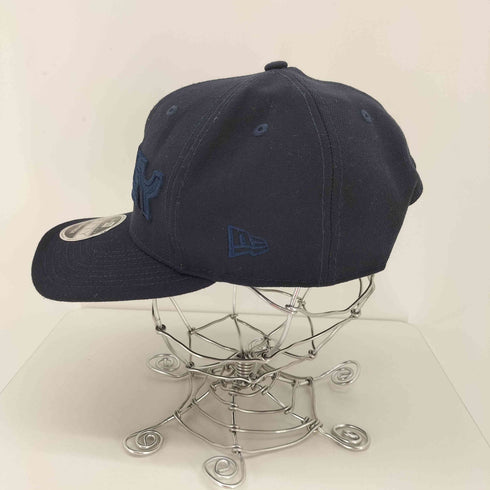 ニューエラ NEW ERA 9FIFTY ORIGINAL FIT ロゴ刺繍 6パネル キャップ メンズ