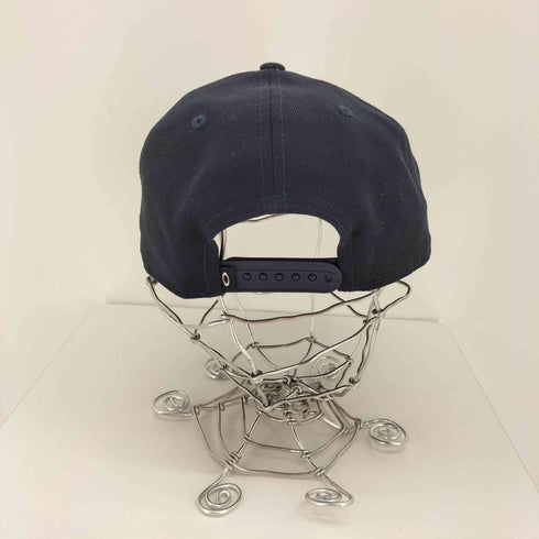 ニューエラ NEW ERA 9FIFTY ORIGINAL FIT ロゴ刺繍 6パネル キャップ メンズ