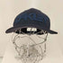 ニューエラ NEW ERA 9FIFTY ORIGINAL FIT ロゴ刺繍 6パネル キャップ メンズ
