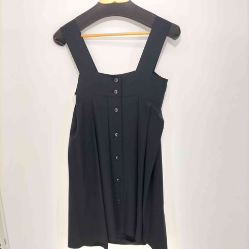 アニエスベー agnes b. PARIS MADE IN JAPAN ミニワンピース レディース JPN:38