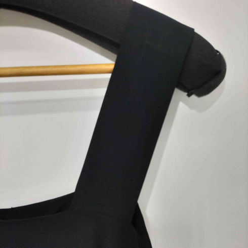 アニエスベー agnes b. PARIS MADE IN JAPAN ミニワンピース レディース JPN:38