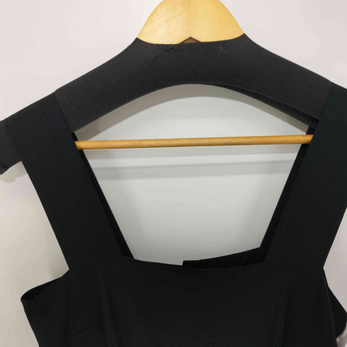 アニエスベー agnes b. PARIS MADE IN JAPAN ミニワンピース レディース JPN:38