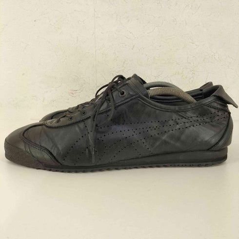 オニツカタイガー ONITSUKA TIGER MEXICO 66 SD SLIP-ON メンズ JPN:28