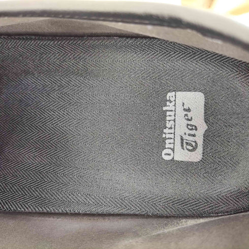 オニツカタイガー ONITSUKA TIGER MEXICO 66 SD SLIP-ON メンズ JPN:28