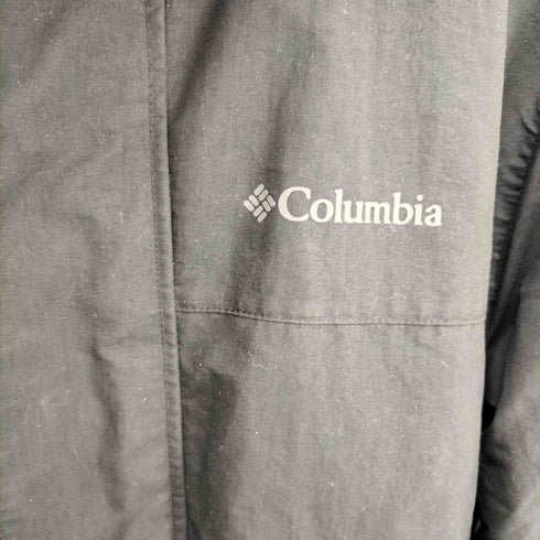 コロンビアスポーツウェア Columbia Sportswear レインストリームジャケット メンズ JPN:L