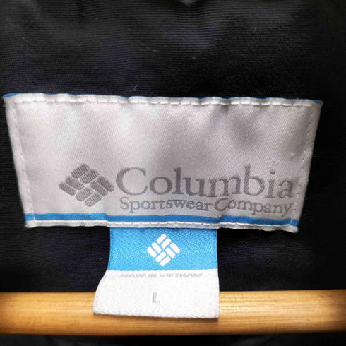 コロンビアスポーツウェア Columbia Sportswear レインストリームジャケット メンズ JPN:L