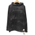 バートン BURTON ロゴ プリント ポリエステル パーカー メンズ import:XL