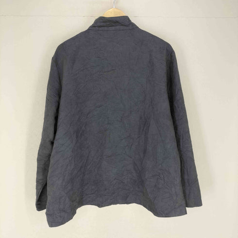 BON WORTH 刺繍デザインスイングトップ メンズ JPN:XL
