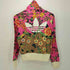 アディダスオリジナルス adidas Originals by The Farm Company / FIREBIRD TRACK TOP / トラックトップ ジャージ レディース JPN:M