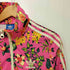 アディダスオリジナルス adidas Originals by The Farm Company / FIREBIRD TRACK TOP / トラックトップ ジャージ レディース JPN:M
