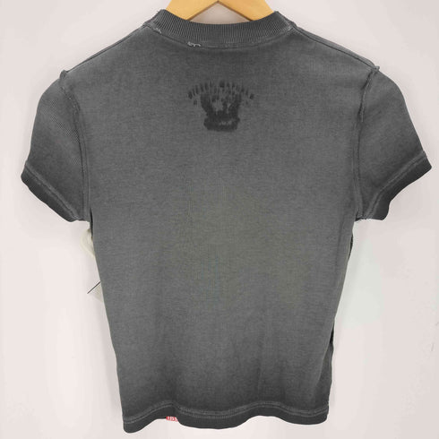 ディーゼル DIESEL T-SKINZY-L1 レディース JPN:M