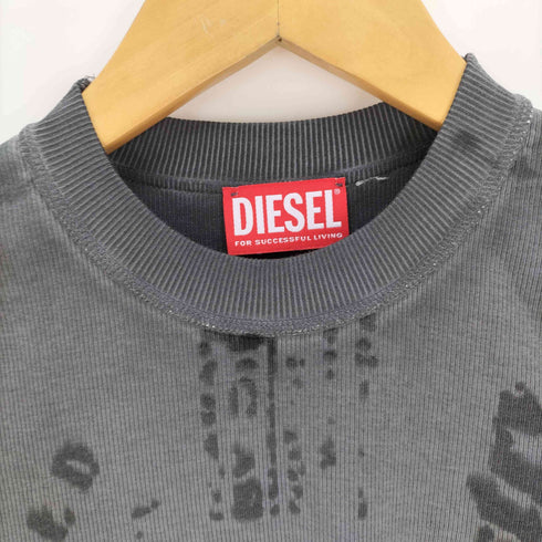 ディーゼル DIESEL T-SKINZY-L1 レディース JPN:M
