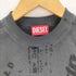 ディーゼル DIESEL T-SKINZY-L1 レディース JPN:M