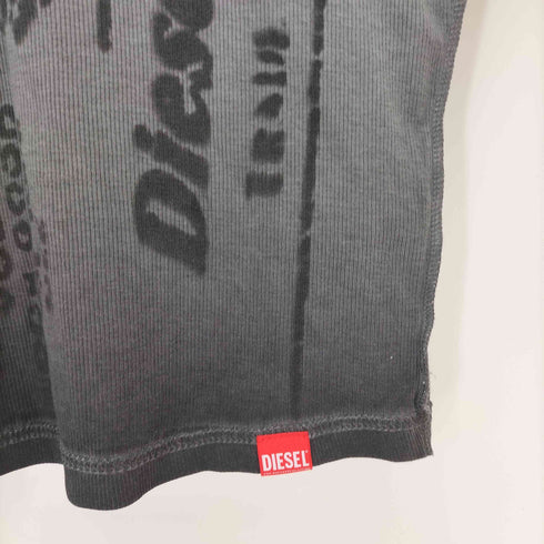 ディーゼル DIESEL T-SKINZY-L1 レディース JPN:M