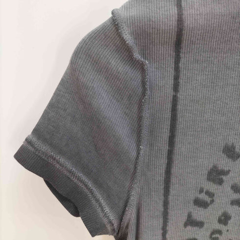 ディーゼル DIESEL T-SKINZY-L1 レディース JPN:M