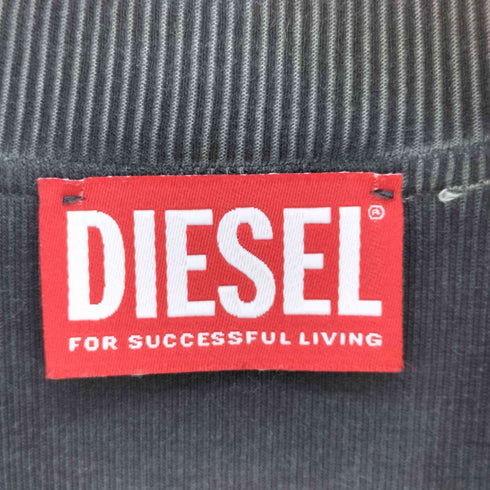 ディーゼル DIESEL T-SKINZY-L1 レディース JPN:M