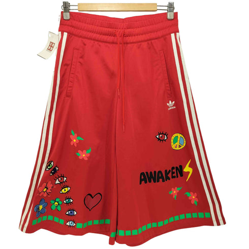 アディダスオリジナルス adidas Originals PHARRELL WILLIAMS イージーワイドパンツ メンズ JPN:M