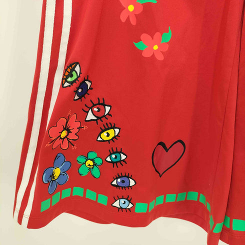 アディダスオリジナルス adidas Originals PHARRELL WILLIAMS イージーワイドパンツ メンズ JPN:M
