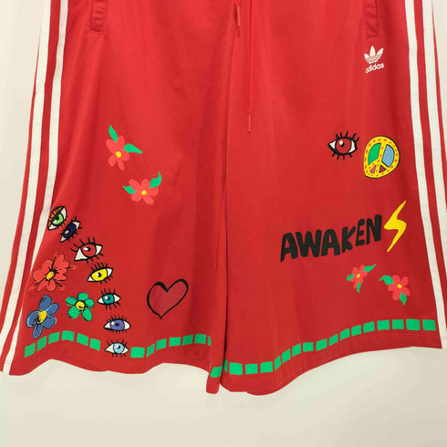 アディダスオリジナルス adidas Originals PHARRELL WILLIAMS イージーワイドパンツ メンズ JPN:M
