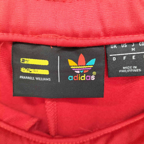 アディダスオリジナルス adidas Originals PHARRELL WILLIAMS イージーワイドパンツ メンズ JPN:M